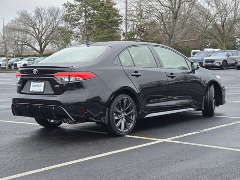 Used 2023 Toyota Corolla SE image 15
