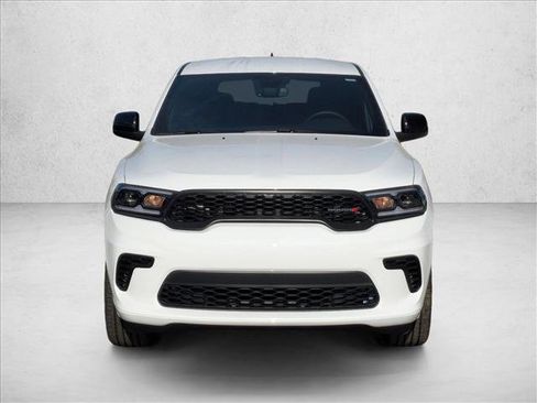 New 2026 Dodge Durango GT image 6