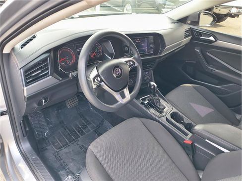 Used 2021 Volkswagen Jetta S FWD image 5