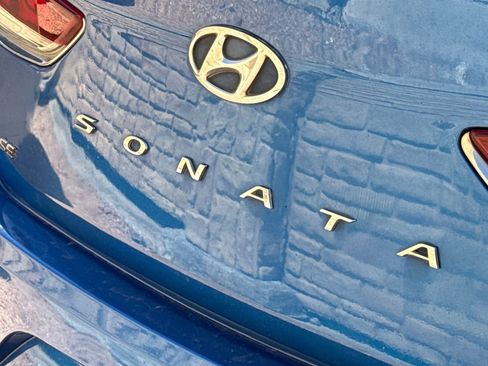 Used 2018 Hyundai Sonata SEL image 8