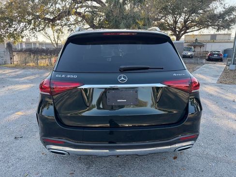 Used 2023 Mercedes-Benz GLE 350 GLE 350 image 5
