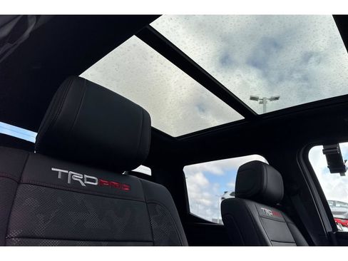 New 2026 Toyota Tundra TRD Pro AWD/4WD image 18