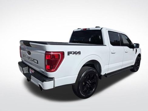 Certified 2023 Ford F150 XLT w/ XLT Black Appearance Package image 3