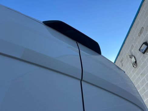 New 2026 Ford Transit 250 148 High Roof Extended AWD w/ Load Area Protection Package image 18