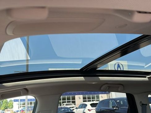 Certified 2023 Acura RDX w/ Advance Package AWD/4WD image 11