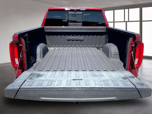 Used 2019 GMC Sierra 1500 AT4 w/ AT4 Premium Package AWD/4WD image 7