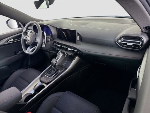 Used 2024 Dodge Hornet R/T w/ R/T Blacktop Package image 20