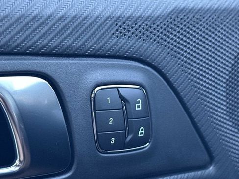 New 2025 Ford Mustang Premium image 14