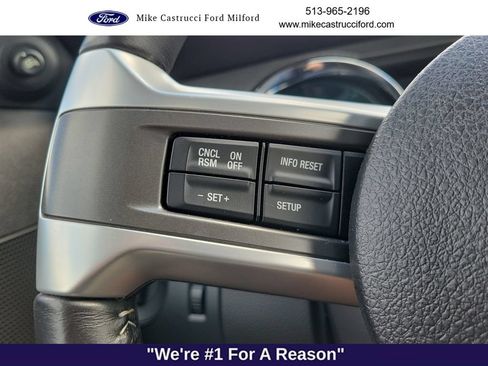 Used 2013 Ford Mustang Coupe RWD image 16