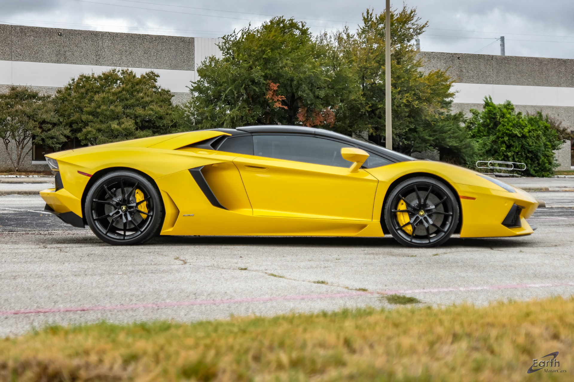 Used 2014 Lamborghini Aventador LP 700-4 AWD/4WD image 29