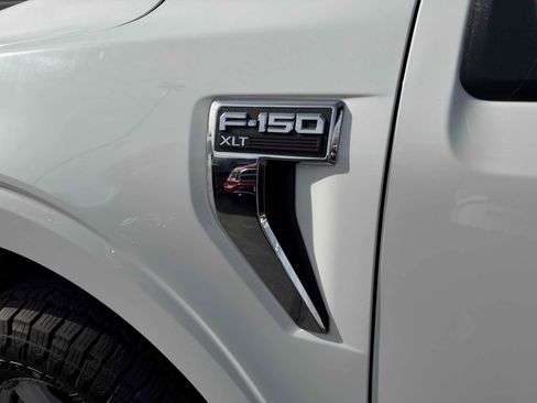 Certified 2022 Ford F150 XLT image 15