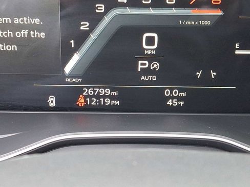 Certified 2023 Audi Q5 2.0T Premium Plus w/ Premium Plus Package image 13