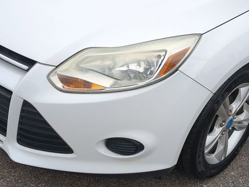 Used 2013 Ford Focus SE image 13
