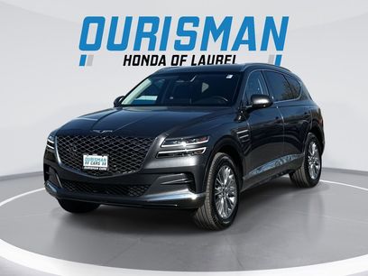 Used 2023 Genesis GV80 2.5T