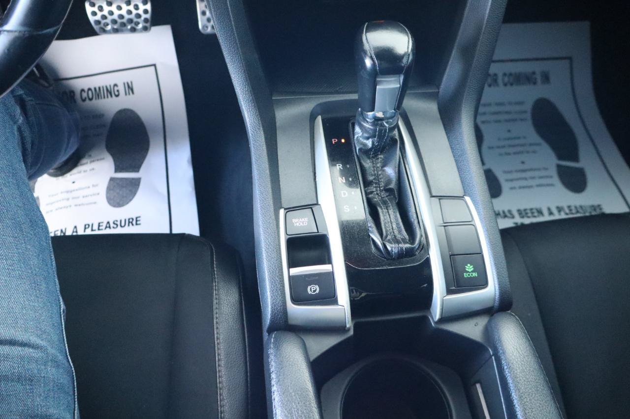 Used 2019 Honda Civic Sport image 20