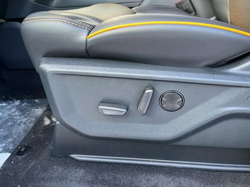 New 2025 Ford F150 Tremor w/ Equipment Group 402A High image 11