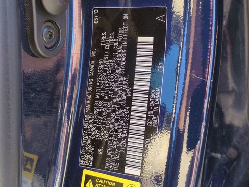 Used 2013 Lexus RX 350 FWD image 33