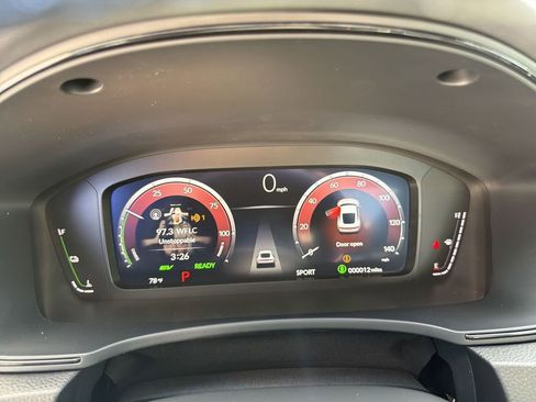 New 2026 Honda Prelude image 24