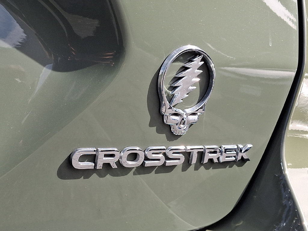Used 2024 Subaru Crosstrek 2.5i Limited AWD/4WD image 32