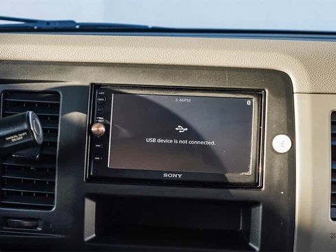 Used 2017 Nissan NV 3500 S w/ Power Package image 14