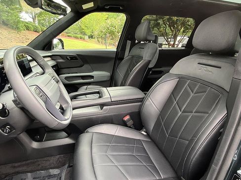 Used 2027 Kia Telluride X-Line SX Prestige AWD/4WD image 10