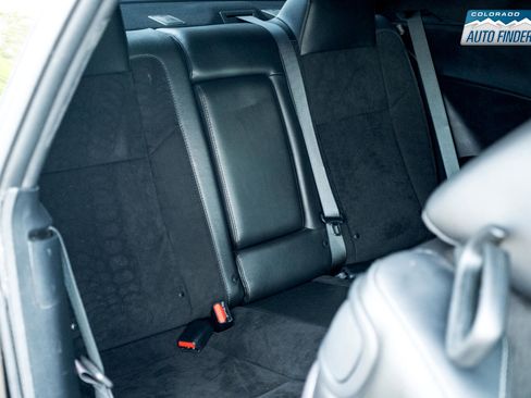 Used 2019 Dodge Challenger R/T Scat Pack w/ Plus Package image 24