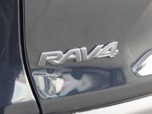 Certified 2024 Toyota RAV4 LE image 9