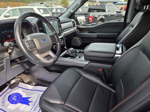 Used 2022 Ford F150 Lariat image 39