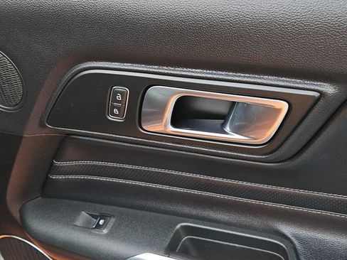 Used 2020 Ford Mustang GT Premium w/ Equipment Group 401A image 30