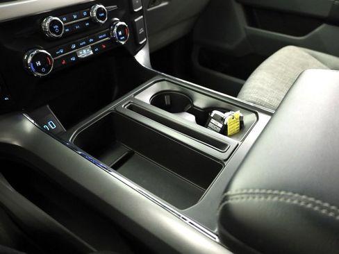 Used 2021 Ford F150 XLT w/ Equipment Group 302A High image 23