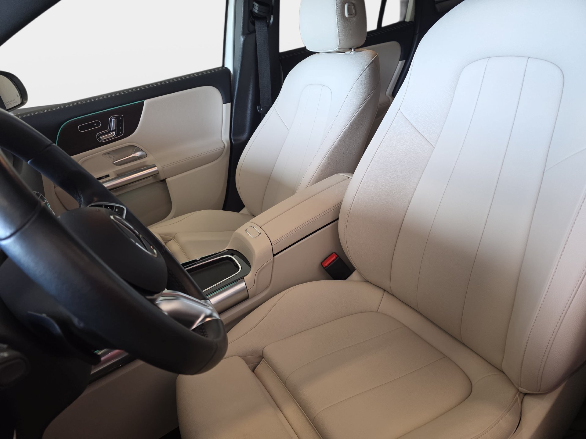 Certified 2026 Mercedes-Benz GLA 250 image 15