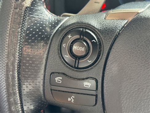 Used 2016 Lexus IS 200t image 32