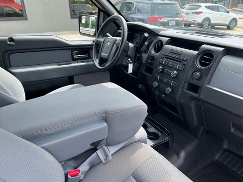 Used 2013 Ford F150 STX RWD image 13