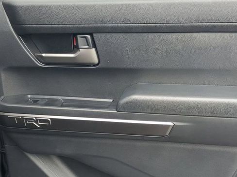 New 2026 Toyota Tacoma TRD Off-Road AWD/4WD image 30