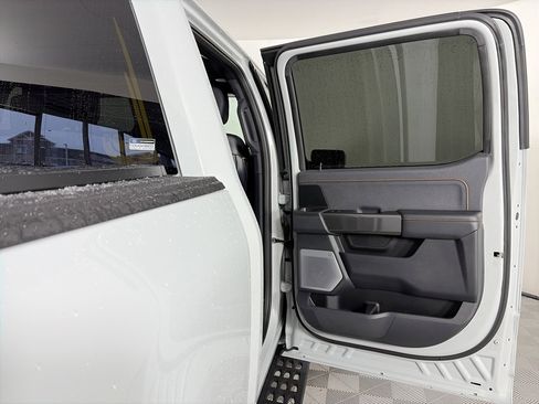 Certified 2023 Ford F150 Tremor w/ Equipment Group 402A High image 30