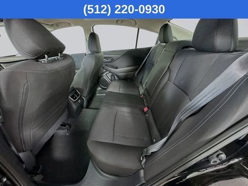 Used 2025 Subaru Legacy Premium image 30