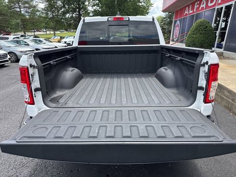 Used 2020 RAM 1500 Big Horn image 50