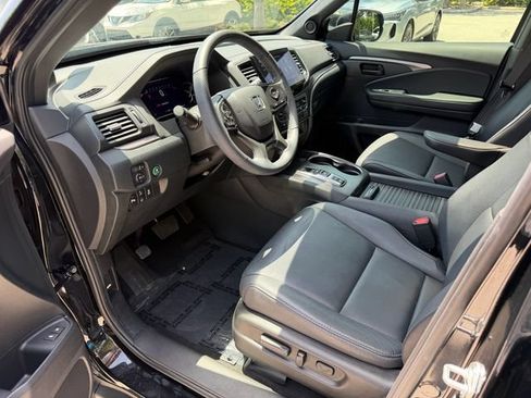 Certified 2022 Honda Passport EX-L image 12