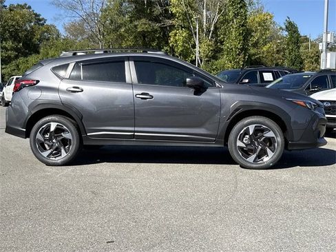 New 2025 Subaru Crosstrek 2.5i Limited image 2