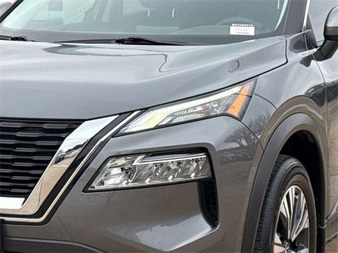 Certified 2023 Nissan Rogue SV w/ SV Premium B Package image 5