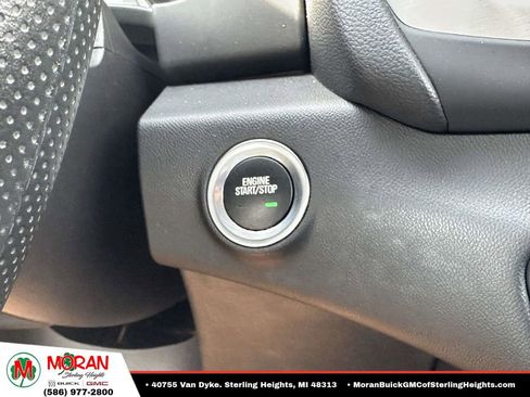 Certified 2024 GMC Terrain SLE w/ Driver Convenience Package AWD/4WD image 31