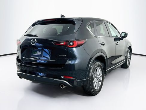 Used 2025 MAZDA CX-5 AWD 2.5 S w/ Select Package image 9