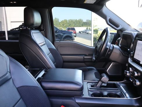 Used 2021 Ford F150 Raptor w/ Equipment Group 801A High AWD/4WD image 10