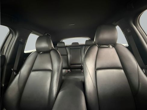 Used 2021 MAZDA MAZDA3 s FWD image 15
