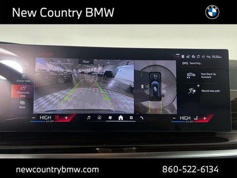 New 2026 BMW X5 xDrive40i image 21