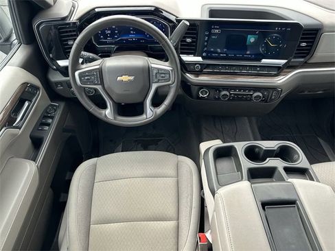 Certified 2024 Chevrolet Silverado 1500 LT w/ Protection Package image 19