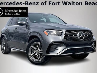 New 2026 Mercedes-Benz GLE 350 4MATIC