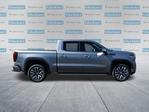 New 2026 GMC Sierra 1500 Denali image 4