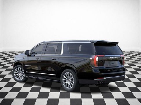 New 2026 GMC Yukon XL Denali AWD/4WD image 33