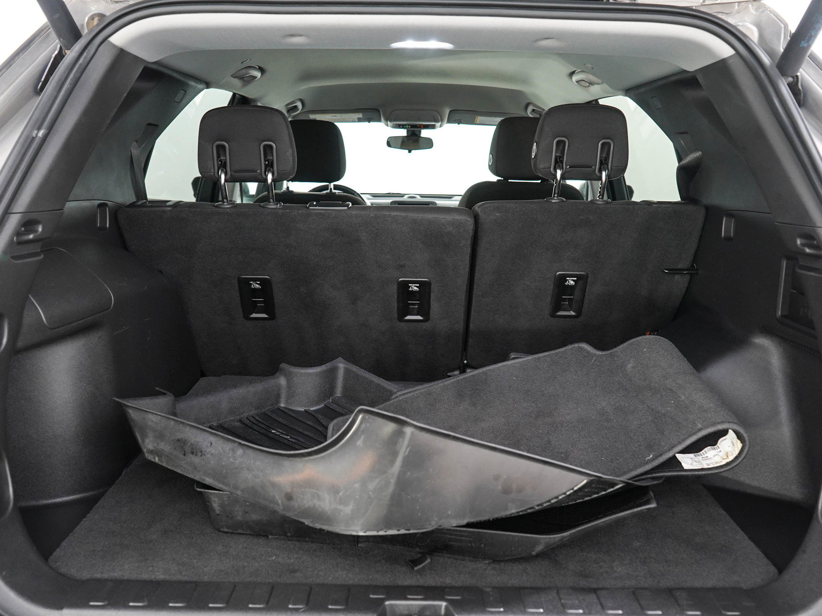 Used 2019 Chevrolet Equinox LT AWD/4WD image 10
